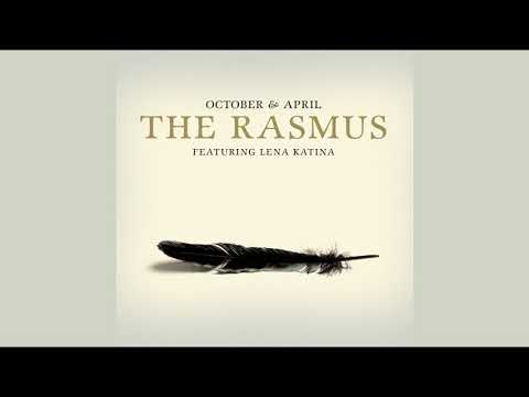 The Rasmus & Lena Katina - October & April [Previously Unreleased]