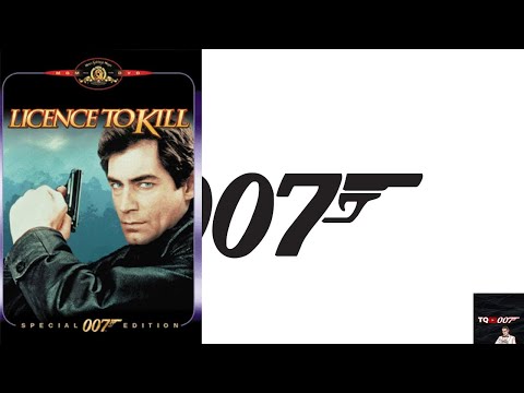 LICENCE TO KILL | Part 1 UK