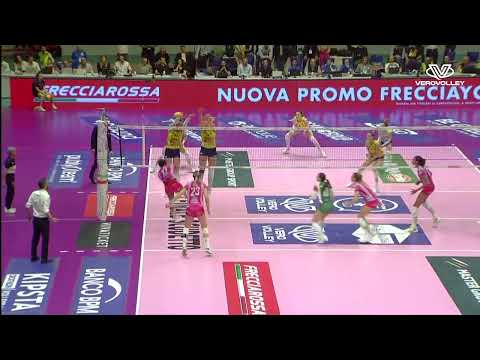 Orro e Sylla mandano in estasi i tifosi #realsound #arenasound