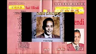 Download lagu Said Effendi - Sumbangsih mp3