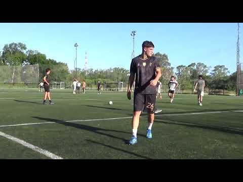 JOVE FC vs FLORENTINA - #LigaNuñez - TDV - 28/1/24