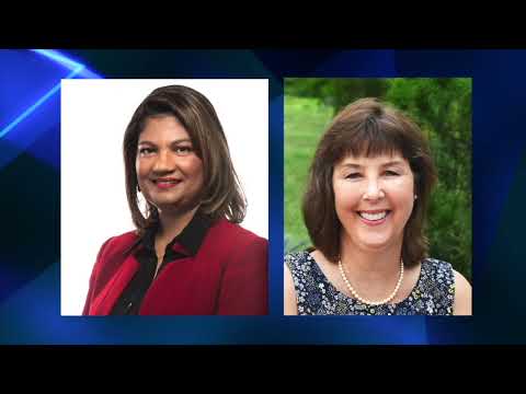 Tri-state Election From Newton