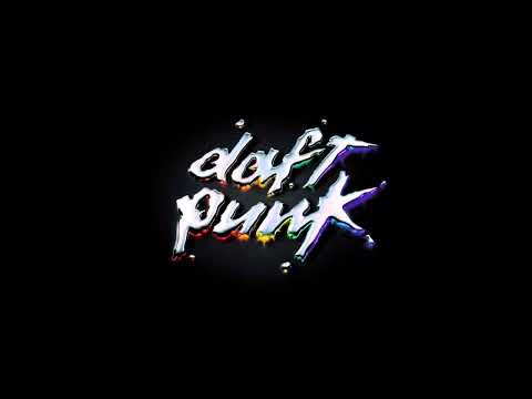 Daft Punk - Discovery (full album + high quality)