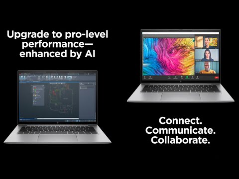 Hp zbook firefly 14 g11, core i5