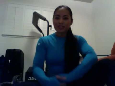 2013 Bodyspace Spokesmodel Finalist Phannary Pen