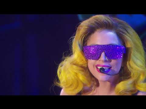 Lady Gaga Presents the Monster Ball Tour   At Madison Square Garden 1080i HDTV DD5 1 MPEG2 TrollHD