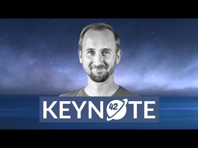 Reliability in the Face of Uncertainty | Benjamin Wilms | Conf42 Chaos Engineering 2023