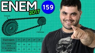 Uma Bicicleta Do Tipo Mountain Bike