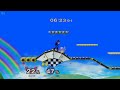 Sick Waluigi Melee Mod Combo EPIC Ssbm Shorts
