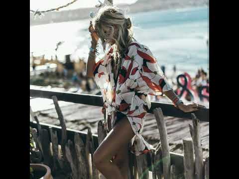 FILV & Edmofo Ft. Emma Péters - Cocaine / Clandestina (Tropical Remix)