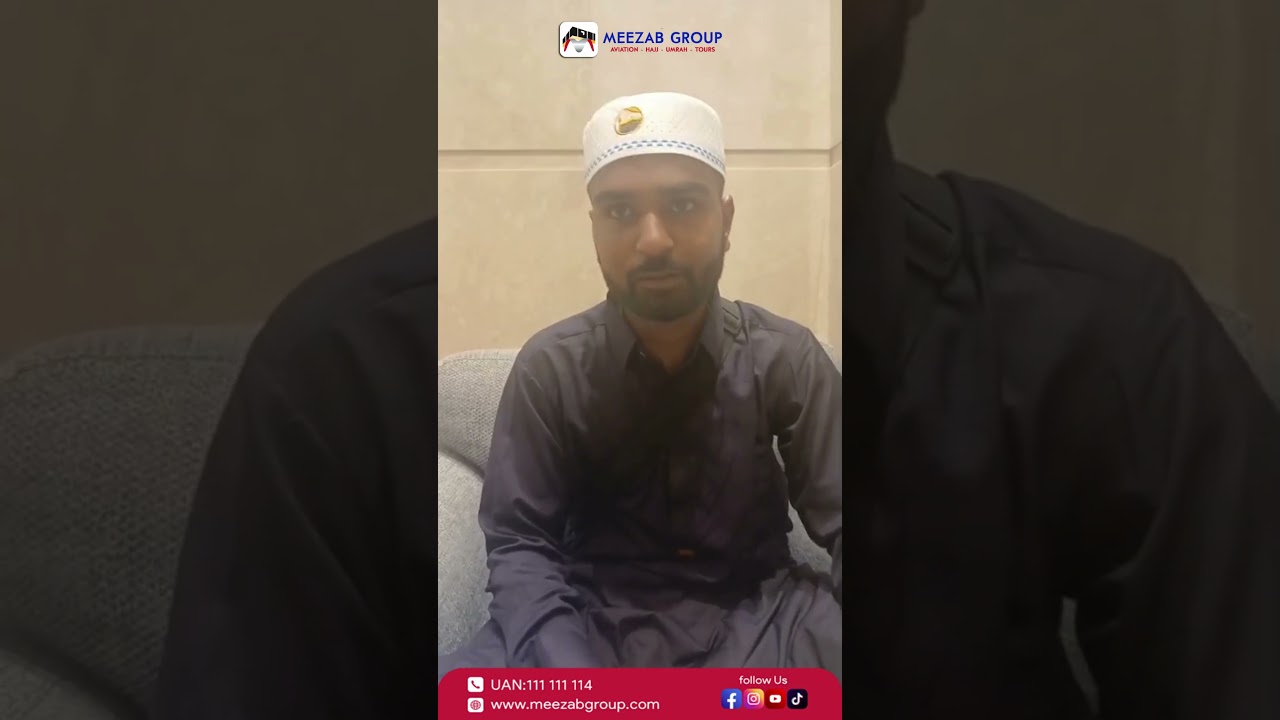 𝐏𝐢𝐥𝐠𝐫𝐢𝐦 𝐅𝐞𝐞𝐝𝐛𝐚𝐜𝐤 - Meezab Group