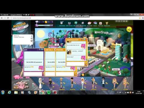 Ret kedelig video xD