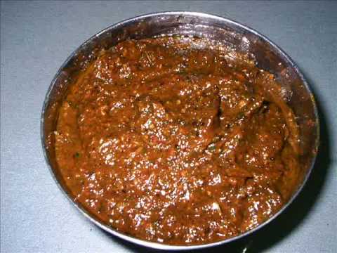 download lagu mp3 mp4 Ginger Chutney For Rice, download lagu Ginger Chutney For Rice gratis, unduh video klip Ginger Chutney For Rice