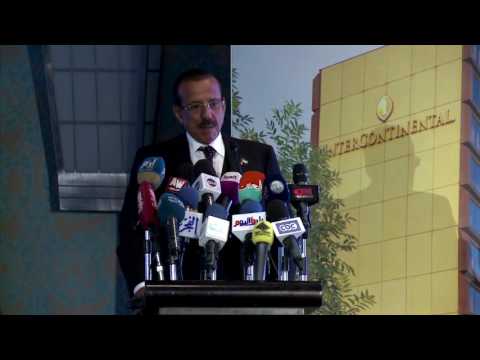 Khalaf Al Habtoor’s speech at the launch of the ‘Al Habtoor