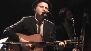 Blackberry Winters [2008-11-05]