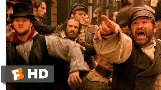 Gangs of New York (11/12) Movie CLIP - The Draft Riots (2002) HD