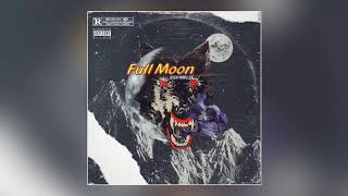 Quentin Miller - Full Moon