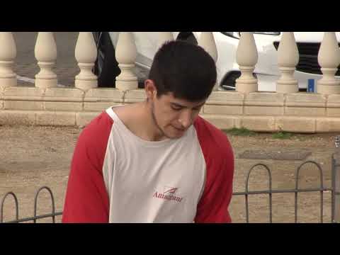 Batalla en el Masnou Extras Part