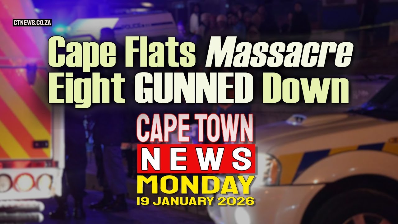 Monday, 19th of January, 2026.