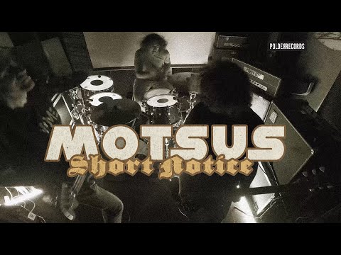 POLDERRECORDS and MOTSUS