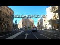 Salamanca Drive 4K - Driving in Salamanca 2022, Salamanca Spain [4k Ultra HD]