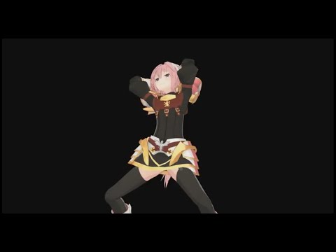 Astolfo Rap 1h loop