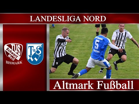 TuS S/W Bismark - TuS Wahrburg