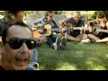 Hombres G Marta Tiene Un Marcapasos Con Ana Torroja Ha Ash Y Albert Hammond