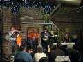 Ramblers "Rabbit in the Pea Patch"