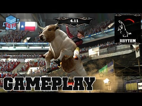 professional bull rider 2 pc game download