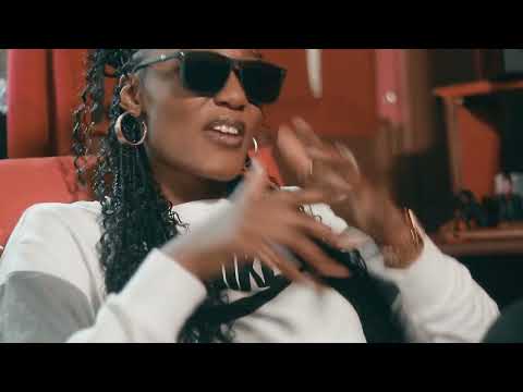 Julyma - Viviane (Réponse à Prince Aimé)