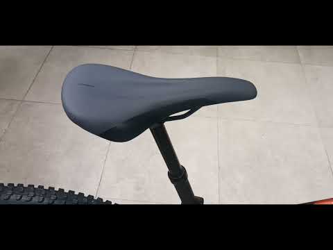 Giant Trance  X2 29 (2022)