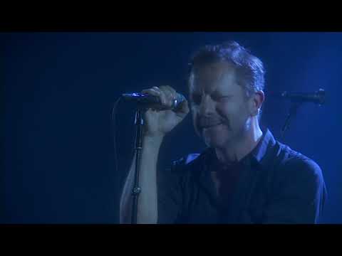 Taxiwars - Artificial Horizon Live at AB - Ancienne Belgique