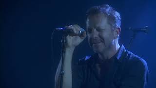 Taxiwars - Artificial Horizon Live at AB - Ancienne Belgique