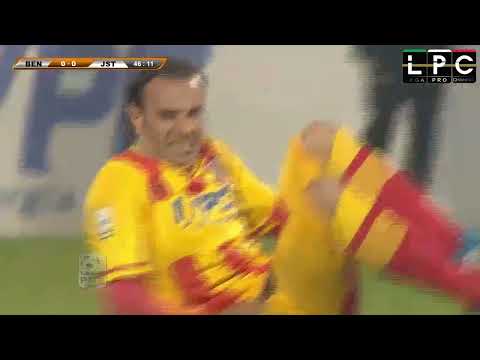 Anno 2015/16 Benevento - Juve Stabia 1 - 1