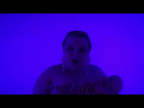 FEMALE GAZE (Women enough) - CHRISTL