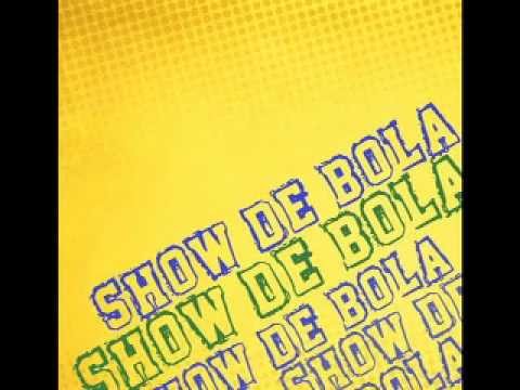 Show de Bola feat. Alexandre Rosa Moreno