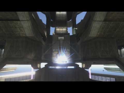 Halo 3 :: tricks and tips :: Construct