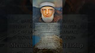 Download lagu Karomah syekh Abdul Qadir Jaelani | bil-barokah wal karomah | waliyullah #karomah #shorts #doa mp3