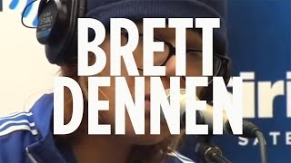 Brett Dennen "Sydney (I'll Come Running)" // SiriusXM