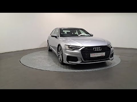 Audi A6 s-line 40tdi 204HP S-tronic PCP From 47 - Image 2