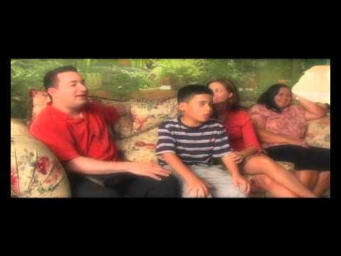 Samuel Hernandez - Pelicula Imitadores de Cristo