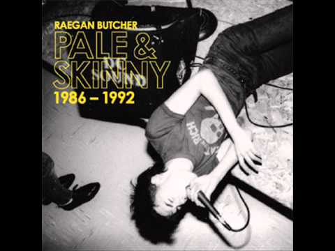 Raegan Butcher - Pale & Skinny - 08 - Data Control (live)