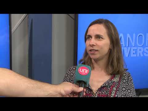 El IMITAB Conicet UNVM en el Congreso de Inmunología