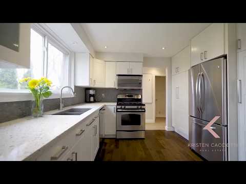 652 Trafford Crescent, Oakville