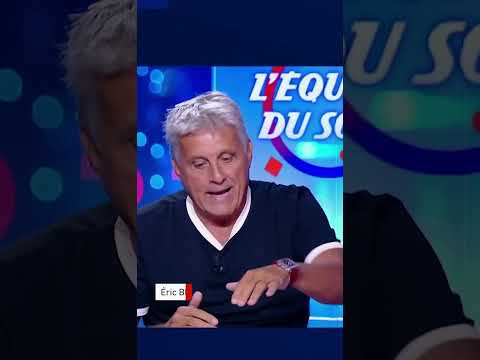 😅 Encore une sacrée théorie de notre Rico #football #coupedumonde #worldcup