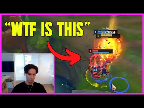 KatEvolved CAN'T BELIEVE how bad diamond mmr is (UNRANKED TO CHALL)