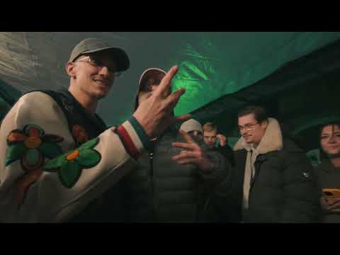 Marvin Game & Purize in Wiesbaden mit Musso, Maxomatic, Lejan uvm.