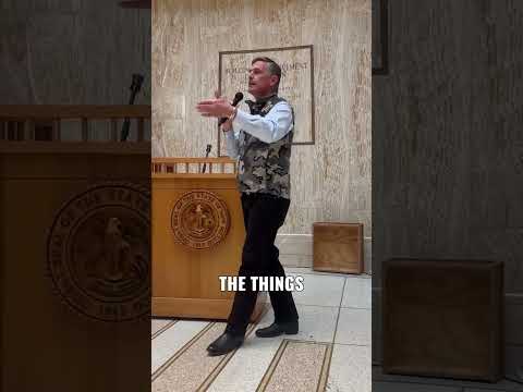 I Am So Proud To Be A New Mexican.