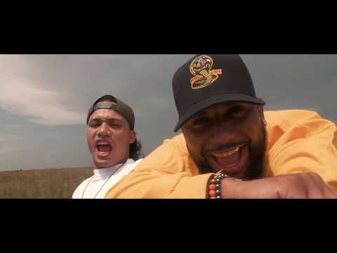 JET Grover - Too Fast FT. Bleeze Official Music Video